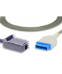 SPO² Extension Cable for Carescape GE HEALTHCARE Monitor (2021406-001)
