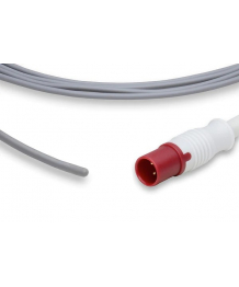 Sonde de température oeso/rectale pédiatrique pour moniteur Intellivue PHILIPS (21076A)