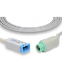 3-way trunk cable for Anyview BIOLIGHT monitor