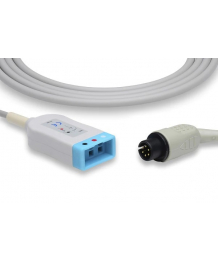 3-way trunk cable for IM8 BIOCARE monitor
