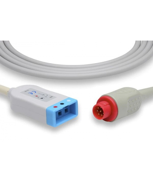 Cable troncal de 3 vías para BM3 BIONET