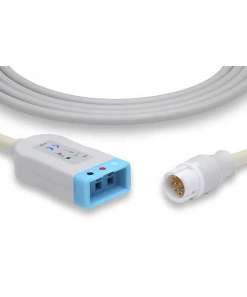 Cable tronc 3 voies type M1510A PHILIPS