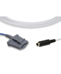 SP02 Sensor - Reusable - Monobloc - Adult - Flexible BIOSYS (U410S-27)