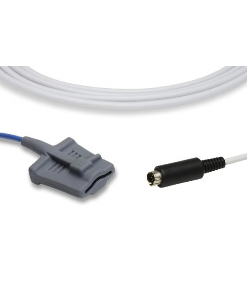 Sensor SP02 - Reutilizable - Monobloc - Adulto - BIOSYS Flexible (U410S-27)