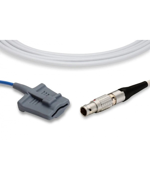 Sensore SP02 - Riutilizzabile - Monobloc - Adulto - Flessibile MENNEN (U410S-24)