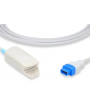 SPO² Sensor - Reusable - Non-Monoblock - Adult - Digital for Carescape GE HEALTHCARE (TS-F-