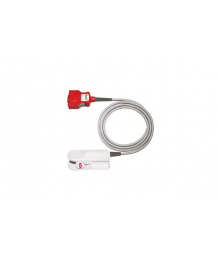 SPO² sensor - Reusable - Monoblock - Adult - Rigid for MASIMO (2053)