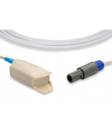 SPO² sensor - Reusable - Monoblock - Adult - Digital for UT4000F