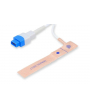 Boite de 24 capteurs SPO² - UU - Neonate - Stretch pour Tuffsat GE HEALTHCARE