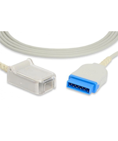 Adapter cable for SPO² LNC-10-GE GE HEALTHCARE (2027263-002)