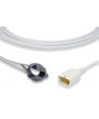 Sensore SPO2 - Non monopecco - Adulto/Neonato - Involucro per Lifescope NIHON KOHDEN