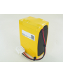 Batterie 6V 4Ah pour respirateur Aestiva 7100 OHMEDA (1504-3505-000)