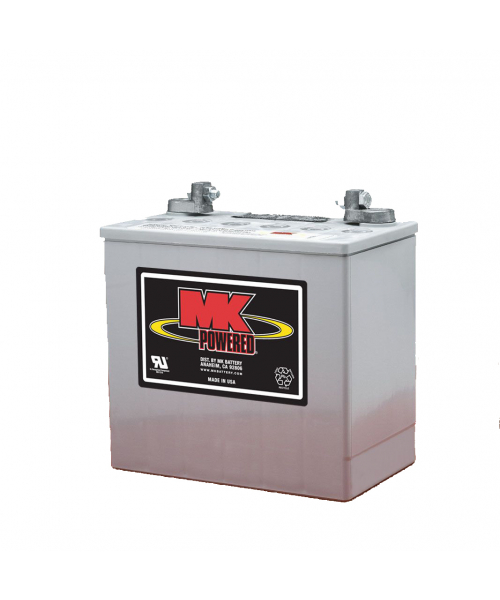 Batterie 12V 51Ah pour fauteuil TDX SP2 INVACARE