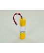 3.6V 2.4Ah batteria a gas PAC6000 DRAEGER (8326856)