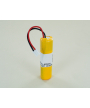 Batterie 3.6V 2.4Ah pour détecteur de gaz PAC6000 DRAEGER (8326856)