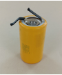 Elemento Ni-Cd 1, 2V 4, 5Ah VRE DH 4500 HHG Saft