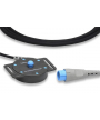 Transducteur foetal pour FM800 Serie SONICAID (8400-6920)