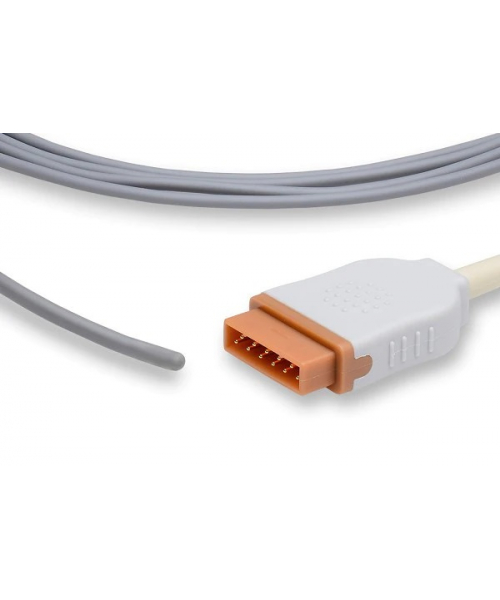 Sonda di temperatura eso/rettale per adulti per Dash GE HEALTHCARE