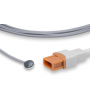 Sonda di temperatura cutanea pediatrica per Ultraview SPACELABS