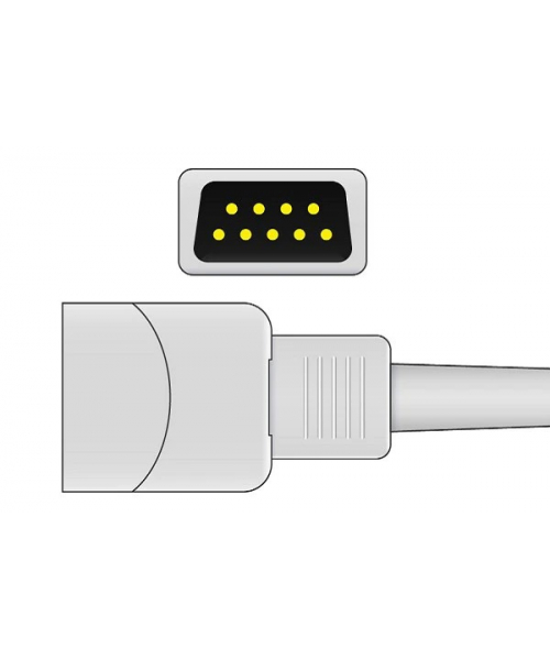 Capteur SPO² auriculaire pour V6 BIOLIGHT