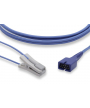 Capteur SPO² auriculaire pour Vital Sign WELCH ALLYN