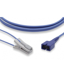 Sensore SPO² auricolare per Vital Sign WELCH ALLYN