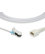 Sensor SP02 - Reutilizable - No Monobloc - Adulto - MINDRAY (U903-01)
