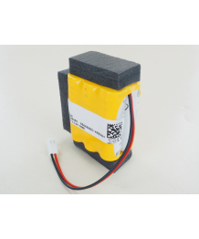 Battery 7,2V 1,7Ah for feeding pump Kangaroo K324E SHERWOOD KANGAROO