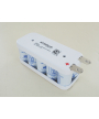 Batterie 12V 1.6Ah NiCd 10 VnT Cs Flasque