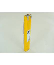 Battery 7,2V 0,7Ah for scales SOEHNLE