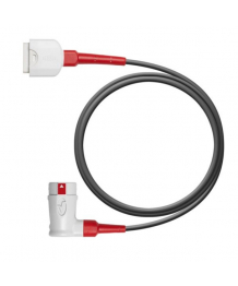 MASIMO SPO² Interface Cable (Angled) (RC25-4RA EMS)