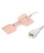Box of 24 SPO² Sensors - Adult - UU - Stretch - LNCS Adtx-3 MASIMO (2317/LNCS Adtx-3)