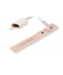 Scatola da 24 sensori SPO² - Neonato - UU - Stretch - LNOP Neo MASIMO (1798/LNOP Neo-L)