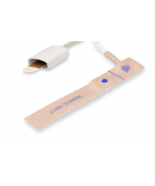 Box of 24 SPO² Sensors - Neonate - UU - Stretch - LNOP Neo MASIMO (1798/LNOP Neo-L)