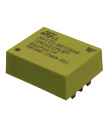 Batteria di backup 3V 0.12Ah per Oxilog DRAGER