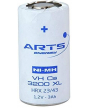 Element Ni-Mh 1, 2V 3Ah VHCS 3200 XL Saft