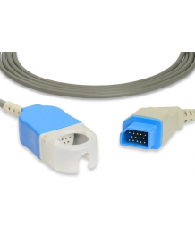 Cable de extensión de sensor SPO2 NIHON KOHDEN (U710-36)