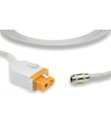 Manguera de manguito único / Conector BP53 + BP15 (OA-80APR3.5)