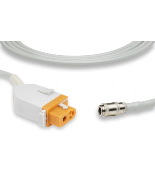 Tubo flessibile a manicotto singolo / Connettore BP53 + BP15 (OA-80APR3.5)