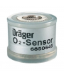 Célula de oxígeno para Fabius DRAGER (6850645)