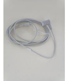 MASIMO SPO² Interface Cable (Angled) (RC25-4RA EMS)