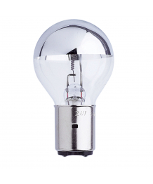 Lampe Incandescence 24V 60W 2.5hA BA20d (936016) 