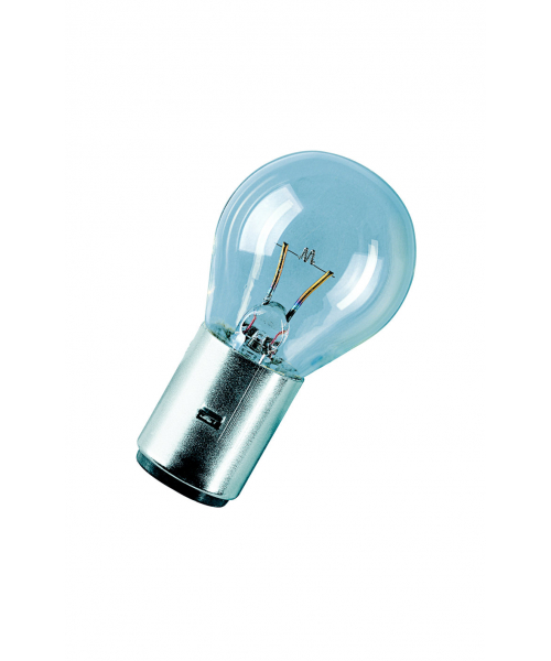 Lámpara Incandescencia 12V 40W BA20D LO-024/05 