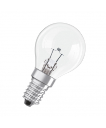 Lampadine Incandescenza 6V 30W 5A E14 OSRAM (F8100) 