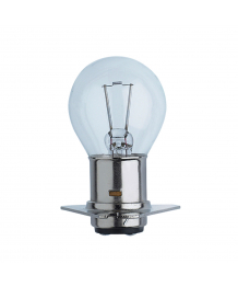Lampe Incandescence 6V 30W BA20D ELECTRICAL (843110) 