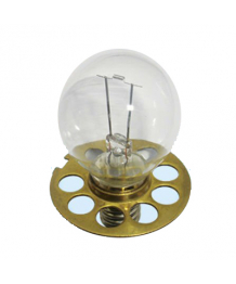 Lampadine Incandescenza 6V 27W 4.5A P44S ELECTRICAL (845260) 