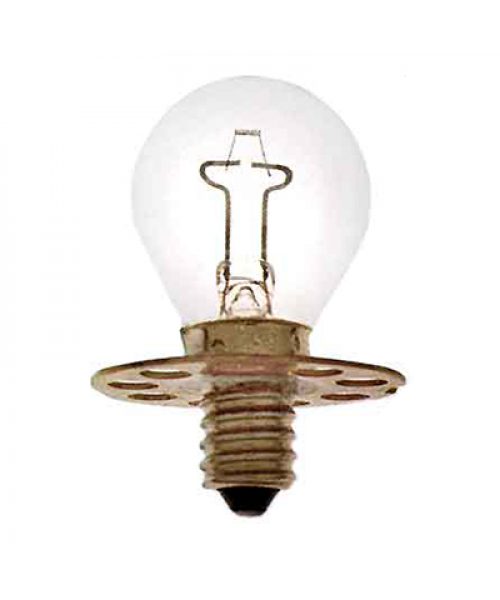 Lampe Incandescence 6V 27W 4.5A P44S ELECTRICAL X0843096 