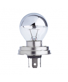 Lámpara Incandescencia 24V 1.4A P45T 936055 