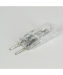 Lampadine alogena 22.8V 50W 2.2A GY6.35 3300K ELECTRICAL 86022850AX 