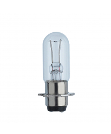 Lampe Incandescence 6V 15W 2.5A P15D ELECTRICAL (843121) 